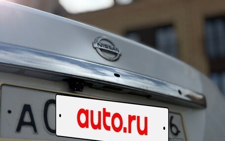 Nissan Tiida, 2013 год, 800 000 рублей, 17 фотография