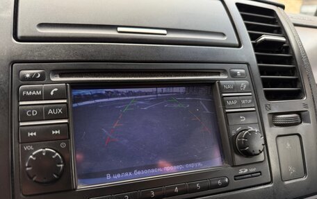 Nissan Tiida, 2013 год, 800 000 рублей, 23 фотография