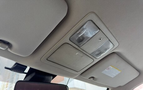 Nissan Tiida, 2013 год, 800 000 рублей, 24 фотография