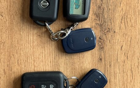 Nissan Tiida, 2013 год, 800 000 рублей, 31 фотография