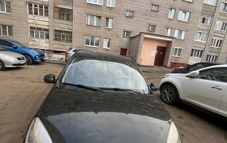 Renault Sandero I, 2013 год, 350 000 рублей, 6 фотография