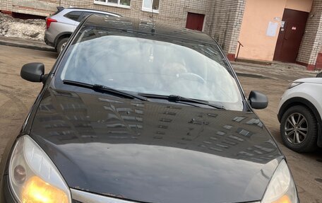 Renault Sandero I, 2013 год, 350 000 рублей, 3 фотография