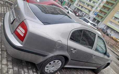 Skoda Octavia IV, 2008 год, 300 000 рублей, 4 фотография