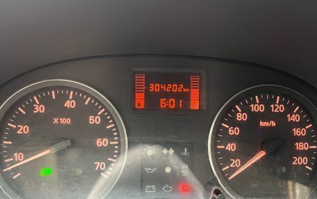 Renault Sandero I, 2013 год, 350 000 рублей, 13 фотография