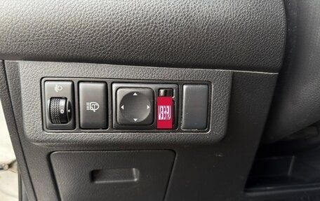 Nissan Tiida, 2013 год, 800 000 рублей, 26 фотография