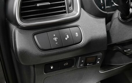 KIA Sorento III Prime рестайлинг, 2017 год, 2 965 000 рублей, 10 фотография