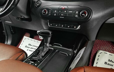 KIA Sorento III Prime рестайлинг, 2017 год, 2 965 000 рублей, 9 фотография