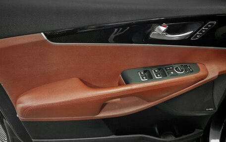 KIA Sorento III Prime рестайлинг, 2017 год, 2 965 000 рублей, 12 фотография