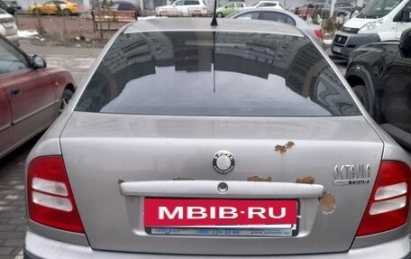 Skoda Octavia IV, 2008 год, 300 000 рублей, 3 фотография