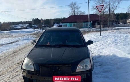 Chery Fora (A21), 2007 год, 140 000 рублей, 2 фотография