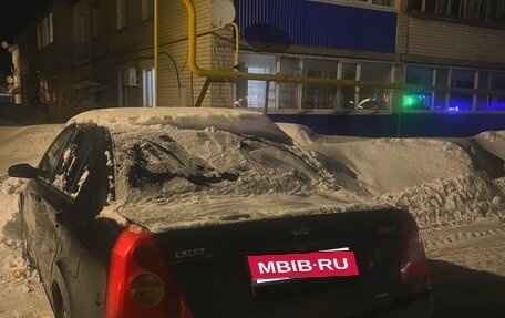 Chery Fora (A21), 2007 год, 140 000 рублей, 4 фотография