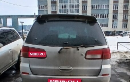 Nissan Liberty, 1998 год, 320 000 рублей, 3 фотография