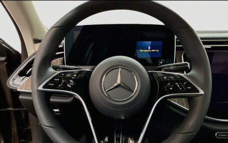 Mercedes-Benz E-Класс, 2025 год, 7 836 406 рублей, 3 фотография