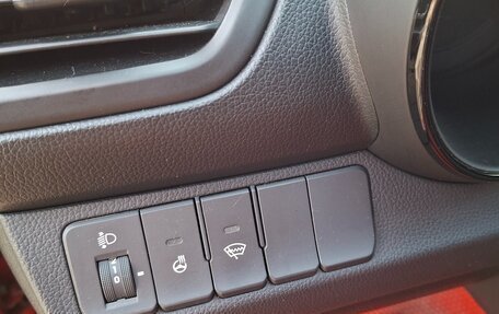 KIA Rio III рестайлинг, 2014 год, 886 000 рублей, 5 фотография