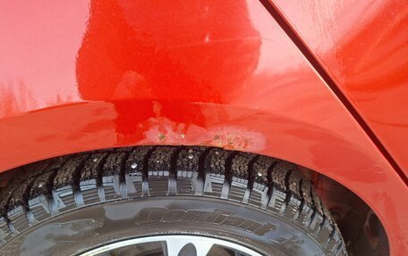 KIA Rio III рестайлинг, 2014 год, 886 000 рублей, 9 фотография