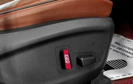 KIA Sorento III Prime рестайлинг, 2017 год, 2 965 000 рублей, 11 фотография