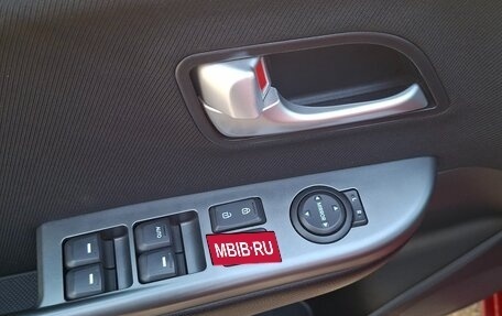 KIA Rio III рестайлинг, 2014 год, 886 000 рублей, 7 фотография