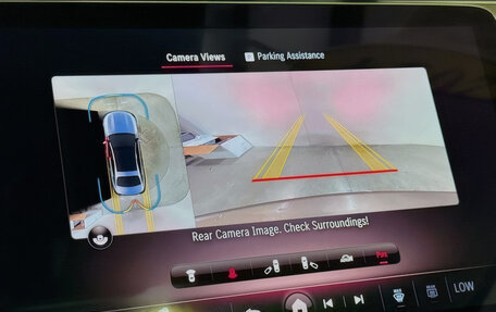 Mercedes-Benz E-Класс, 2025 год, 7 836 406 рублей, 6 фотография