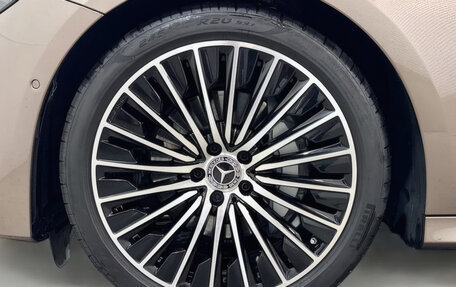 Mercedes-Benz E-Класс, 2025 год, 7 836 406 рублей, 11 фотография