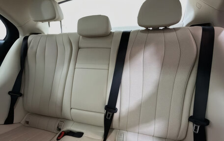 Mercedes-Benz E-Класс, 2025 год, 7 836 406 рублей, 8 фотография