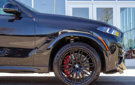 BMW X6 M, 2024 год, 17 643 708 рублей, 5 фотография
