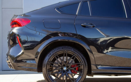 BMW X6 M, 2024 год, 17 643 708 рублей, 4 фотография