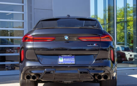 BMW X6 M, 2024 год, 17 643 708 рублей, 7 фотография