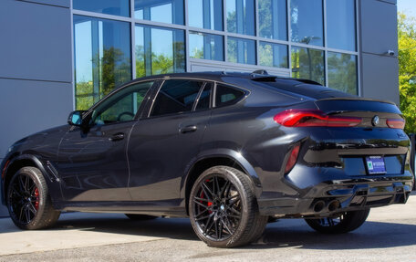 BMW X6 M, 2024 год, 17 643 708 рублей, 8 фотография