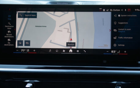 BMW X6 M, 2024 год, 17 643 708 рублей, 17 фотография