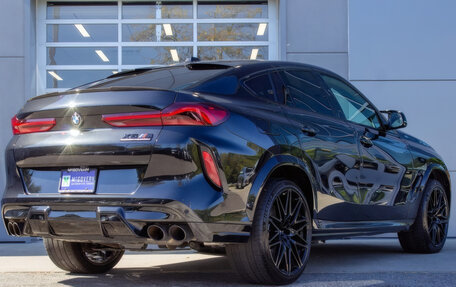 BMW X6 M, 2024 год, 17 643 708 рублей, 6 фотография