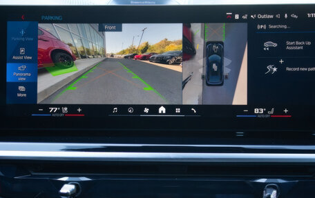 BMW X6 M, 2024 год, 17 643 708 рублей, 15 фотография