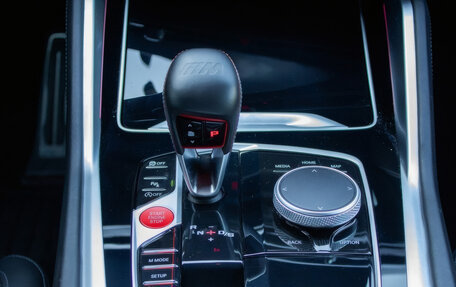 BMW X6 M, 2024 год, 17 643 708 рублей, 14 фотография