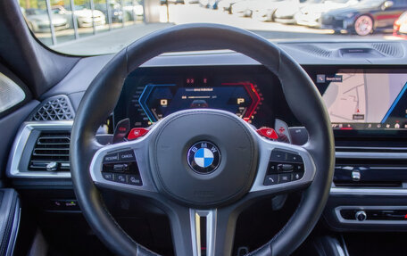 BMW X6 M, 2024 год, 17 643 708 рублей, 11 фотография