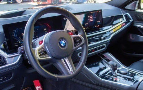 BMW X6 M, 2024 год, 17 643 708 рублей, 12 фотография