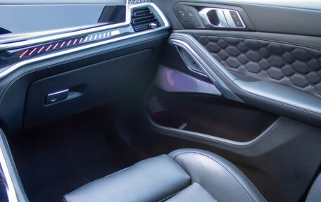 BMW X6 M, 2024 год, 17 643 708 рублей, 19 фотография