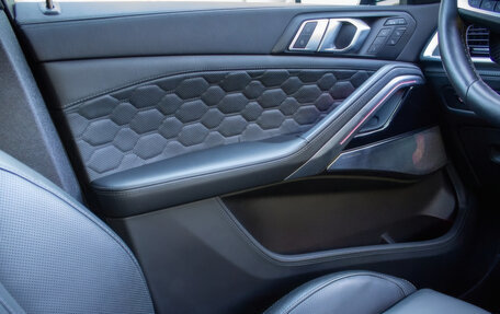 BMW X6 M, 2024 год, 17 643 708 рублей, 18 фотография