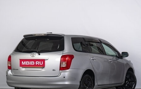 Toyota Corolla, 2008 год, 889 000 рублей, 6 фотография