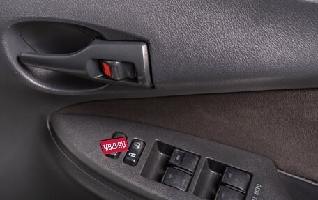 Toyota Corolla, 2008 год, 889 000 рублей, 7 фотография