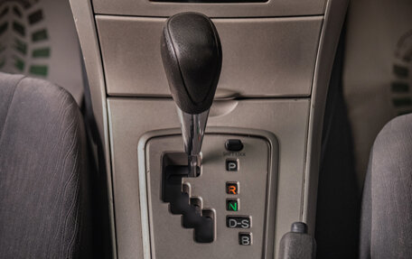 Toyota Corolla, 2008 год, 889 000 рублей, 14 фотография