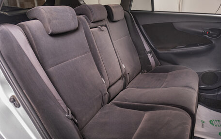 Toyota Corolla, 2008 год, 889 000 рублей, 16 фотография