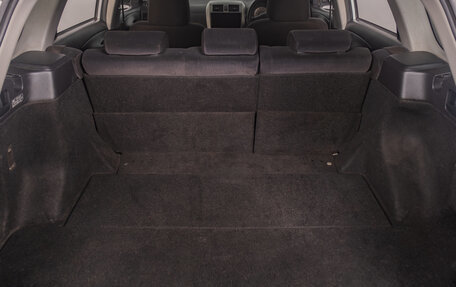 Toyota Corolla, 2008 год, 889 000 рублей, 17 фотография