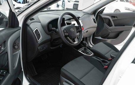 Hyundai Creta I рестайлинг, 2019 год, 1 750 000 рублей, 6 фотография