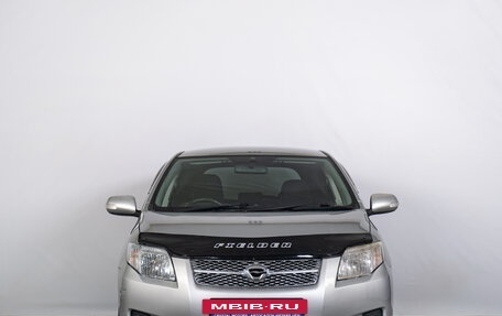 Toyota Corolla, 2008 год, 889 000 рублей, 3 фотография