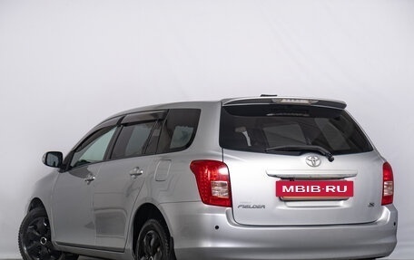 Toyota Corolla, 2008 год, 889 000 рублей, 5 фотография