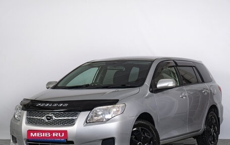 Toyota Corolla, 2008 год, 889 000 рублей, 2 фотография