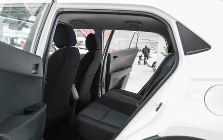 Hyundai Creta I рестайлинг, 2019 год, 1 750 000 рублей, 7 фотография