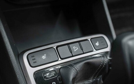 Hyundai Creta I рестайлинг, 2019 год, 1 750 000 рублей, 13 фотография