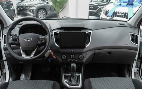 Hyundai Creta I рестайлинг, 2019 год, 1 750 000 рублей, 9 фотография