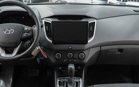 Hyundai Creta I рестайлинг, 2019 год, 1 750 000 рублей, 10 фотография