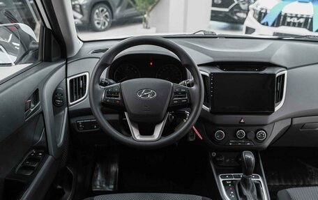 Hyundai Creta I рестайлинг, 2019 год, 1 750 000 рублей, 11 фотография